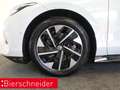 Volkswagen ID.7 Pro IQ-LIGHT DIGITAL COCKPIT 19 AREA-VIEW AHK NAVI Blanc - thumbnail 5