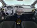 Toyota Yaris Hybride Bi-Tone*Panorama dak*Airco* Geel - thumbnail 8