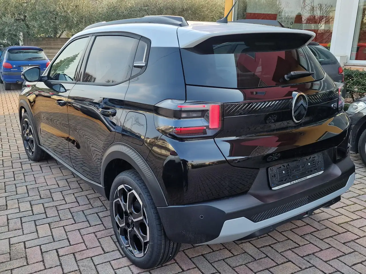 Citroen C3 2026