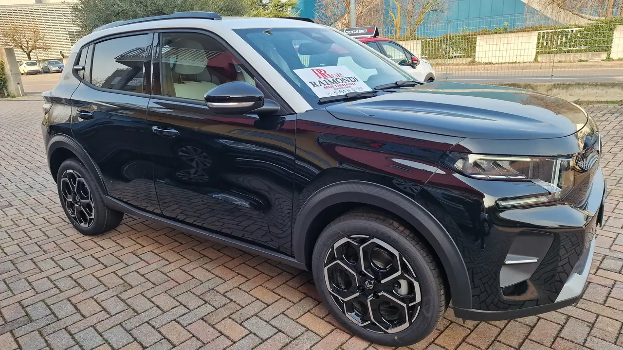Citroen C3 2026
