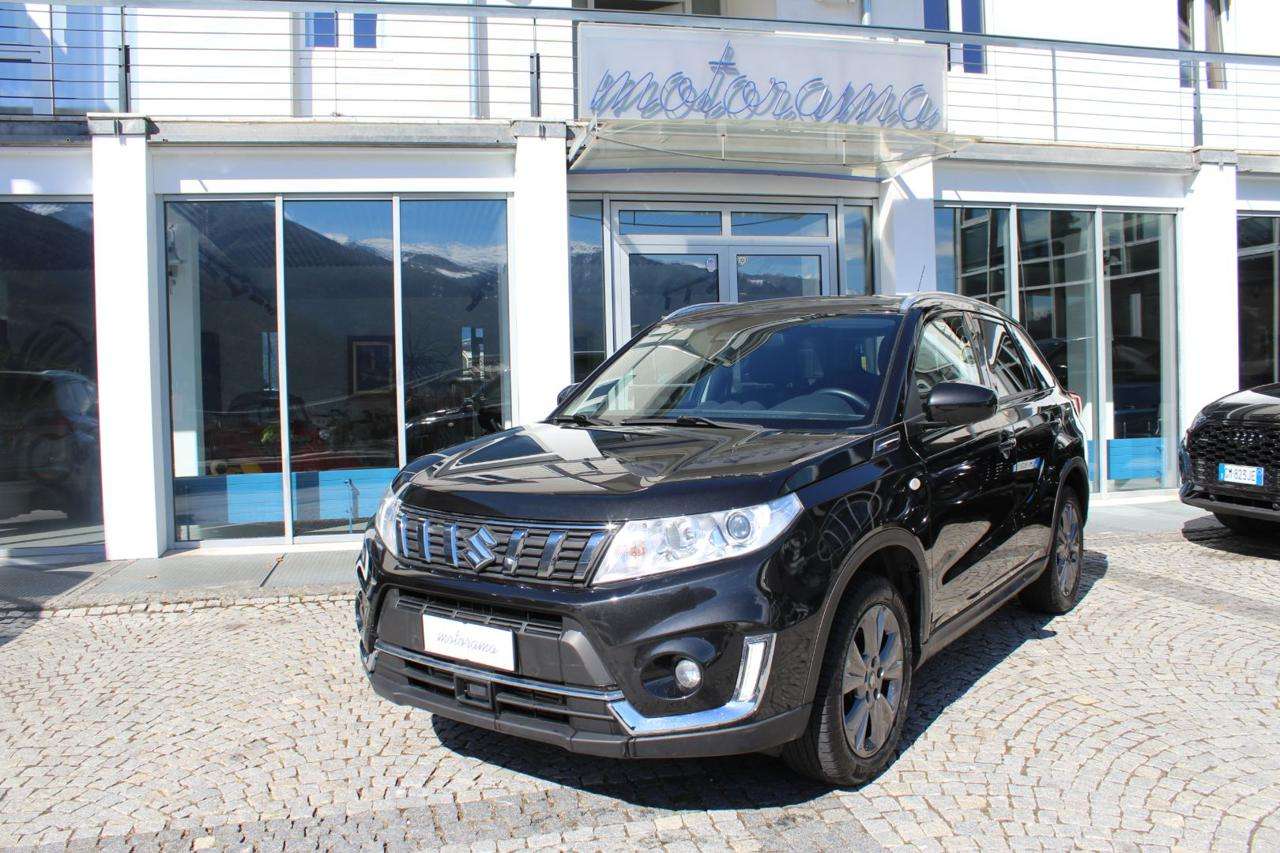 Suzuki Vitara 1.0 Boosterjet  4WD AllGrip Top