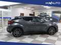 Toyota C-HR 1.8 Hybrid E-CVT Lounge AUTO EU6 Grigio - thumbnail 3