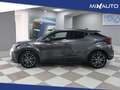 Toyota C-HR 1.8 Hybrid E-CVT Lounge AUTO EU6 Grigio - thumbnail 6