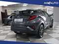 Toyota C-HR 1.8 Hybrid E-CVT Lounge AUTO EU6 Grigio - thumbnail 5