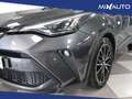 Toyota C-HR 1.8 Hybrid E-CVT Lounge AUTO EU6 Grigio - thumbnail 9