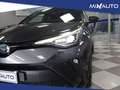 Toyota C-HR 1.8 Hybrid E-CVT Lounge AUTO EU6 Grigio - thumbnail 10