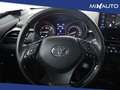 Toyota C-HR 1.8 Hybrid E-CVT Lounge AUTO EU6 Grigio - thumbnail 12