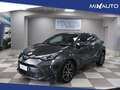 Toyota C-HR 1.8 Hybrid E-CVT Lounge AUTO EU6 Grigio - thumbnail 1