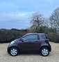 Toyota iQ 1.0i VVT-i Executive FULL OPTIONS CLIM GPS CUIR JA Violett - thumbnail 10