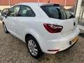 SEAT Ibiza SC 1.2 TSI 105PK clima,cruise contr,elektr ramen, Weiß - thumbnail 3