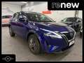 Nissan Qashqai Acenta 1.3 Mild-Hybrid 140cv Bleu - thumbnail 1