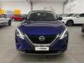 Nissan Qashqai Acenta 1.3 Mild-Hybrid 140cv Bleu - thumbnail 2