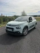 Citroen C3 PureTech 82 ELLE