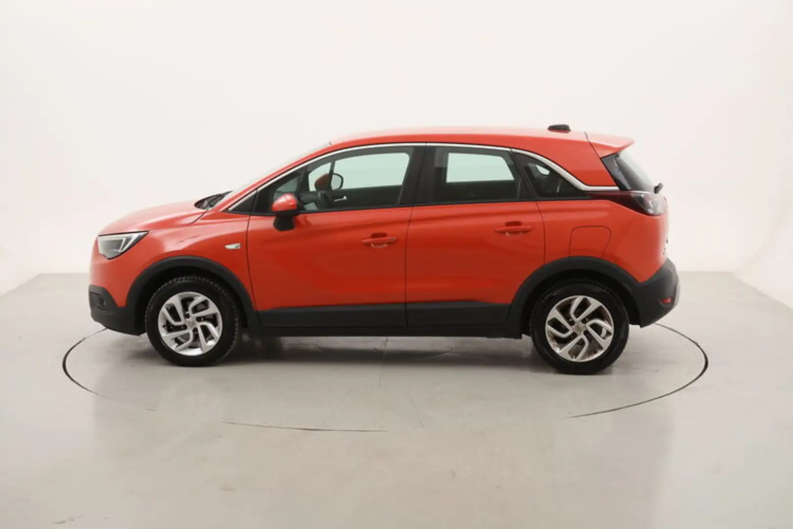 Opel Crossland X Innovation AT6 1.5 Diesel 120CV Orange - 2