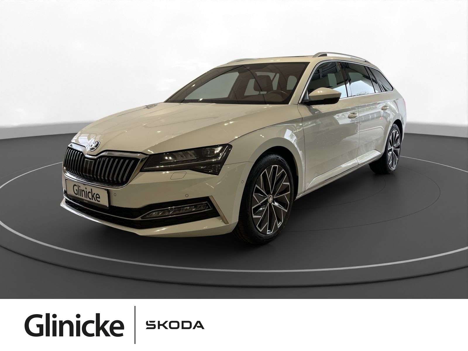Second hand Škoda Superb 2.0