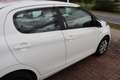 Citroen C1 VTi 72 S&S FEEL Blanc - thumbnail 5