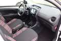 Citroen C1 VTi 72 S&S FEEL Blanc - thumbnail 10