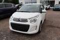 Citroen C1 VTi 72 S&S FEEL Blanc - thumbnail 2