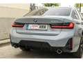 BMW 318 318dA Gris - thumbnail 33