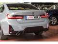 BMW 318 318dA Gris - thumbnail 28