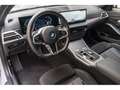 BMW 318 318dA Gris - thumbnail 5