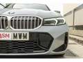 BMW 318 318dA Gris - thumbnail 31