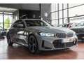 BMW 318 318dA Grigio - thumbnail 2