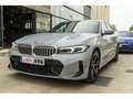 BMW 318 318dA Gris - thumbnail 30