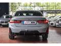 BMW 318 318dA Grigio - thumbnail 18