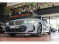 BMW 318 318dA Gris - thumbnail 17