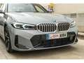 BMW 318 318dA Gris - thumbnail 32