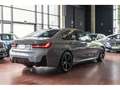 BMW 318 318dA Grigio - thumbnail 3