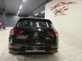 Volkswagen Golf VIII 1.0 etsi evo Life 110cv DSG Neopatentati Schwarz - thumbnail 4