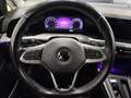 Volkswagen Golf VIII 1.0 etsi evo Life 110cv DSG Neopatentati Schwarz - thumbnail 11