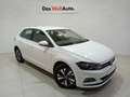 Volkswagen Polo 1.0 TSI Advance 70kW Blanco - thumbnail 1