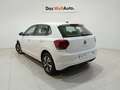 Volkswagen Polo 1.0 TSI Advance 70kW Blanco - thumbnail 2