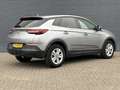 Opel Grandland X 1.2 Turbo Online Edition | Cruise | Climate | Navi Grijs - thumbnail 2