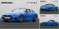 BMW Z4 M40i Harman/Kardon Parkassistent LiveCockpitProfes Blau - thumbnail 1