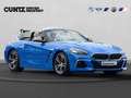 BMW Z4 M40i Harman/Kardon Parkassistent LiveCockpitProfes Blau - thumbnail 4