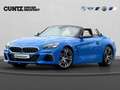 BMW Z4 M40i Harman/Kardon Parkassistent LiveCockpitProfes Blau - thumbnail 2