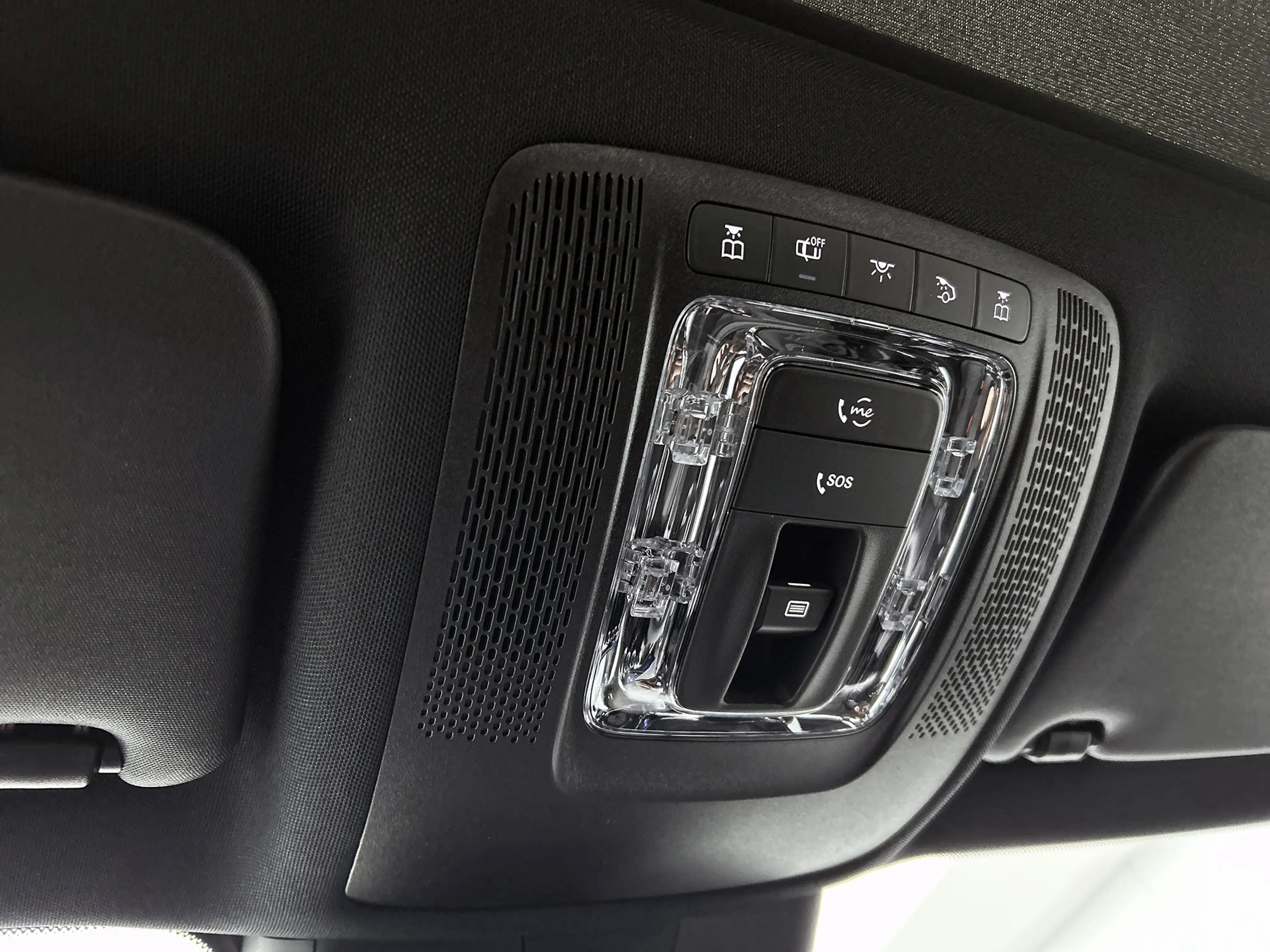 Mercedes-Benz EQB 250 250+ Business Solution Luxury 71 kWh | Smartphone — photo 13