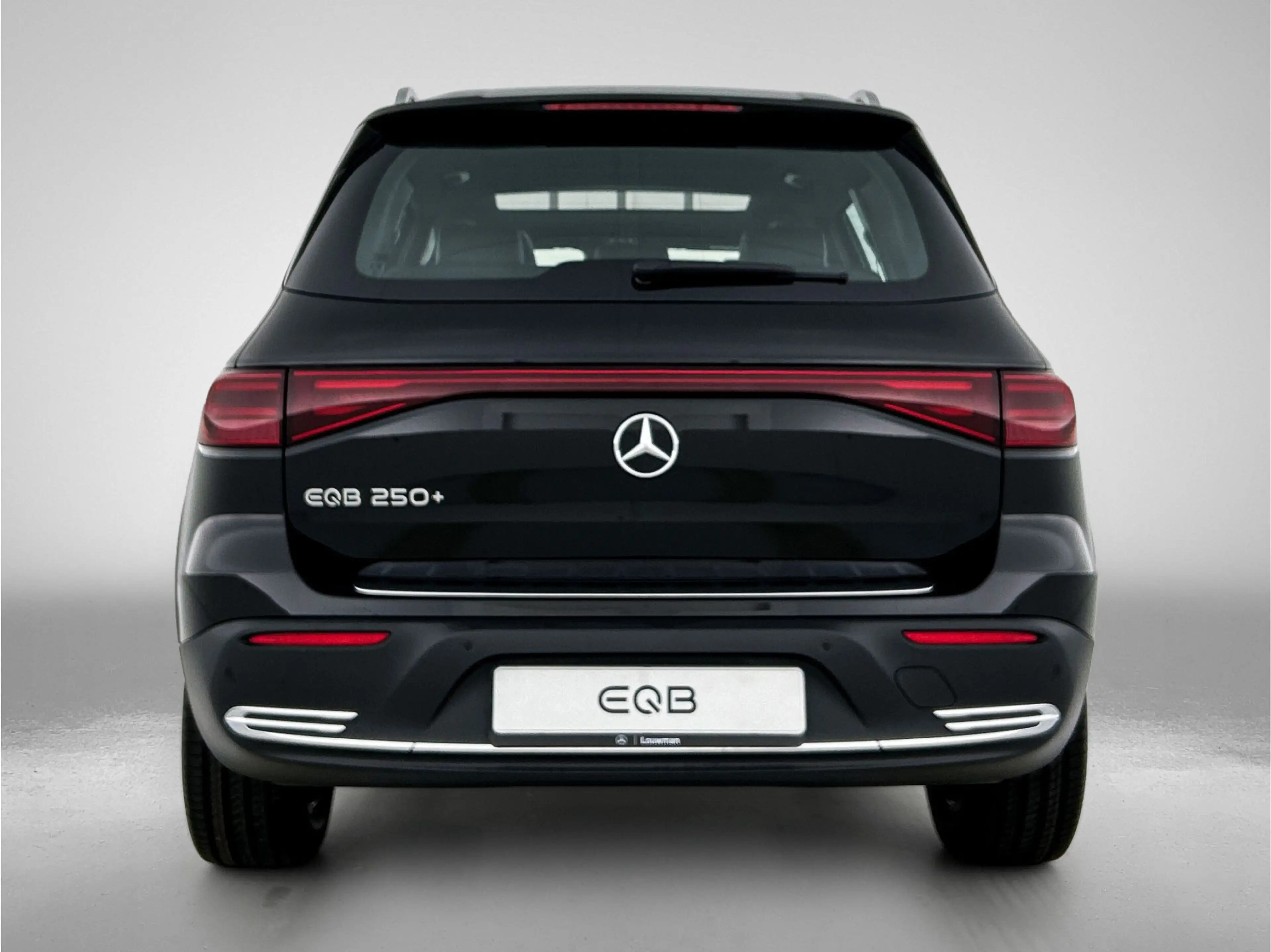 Mercedes-Benz EQB 250 250+ Business Solution Luxury 71 kWh | Smartphone — photo 8