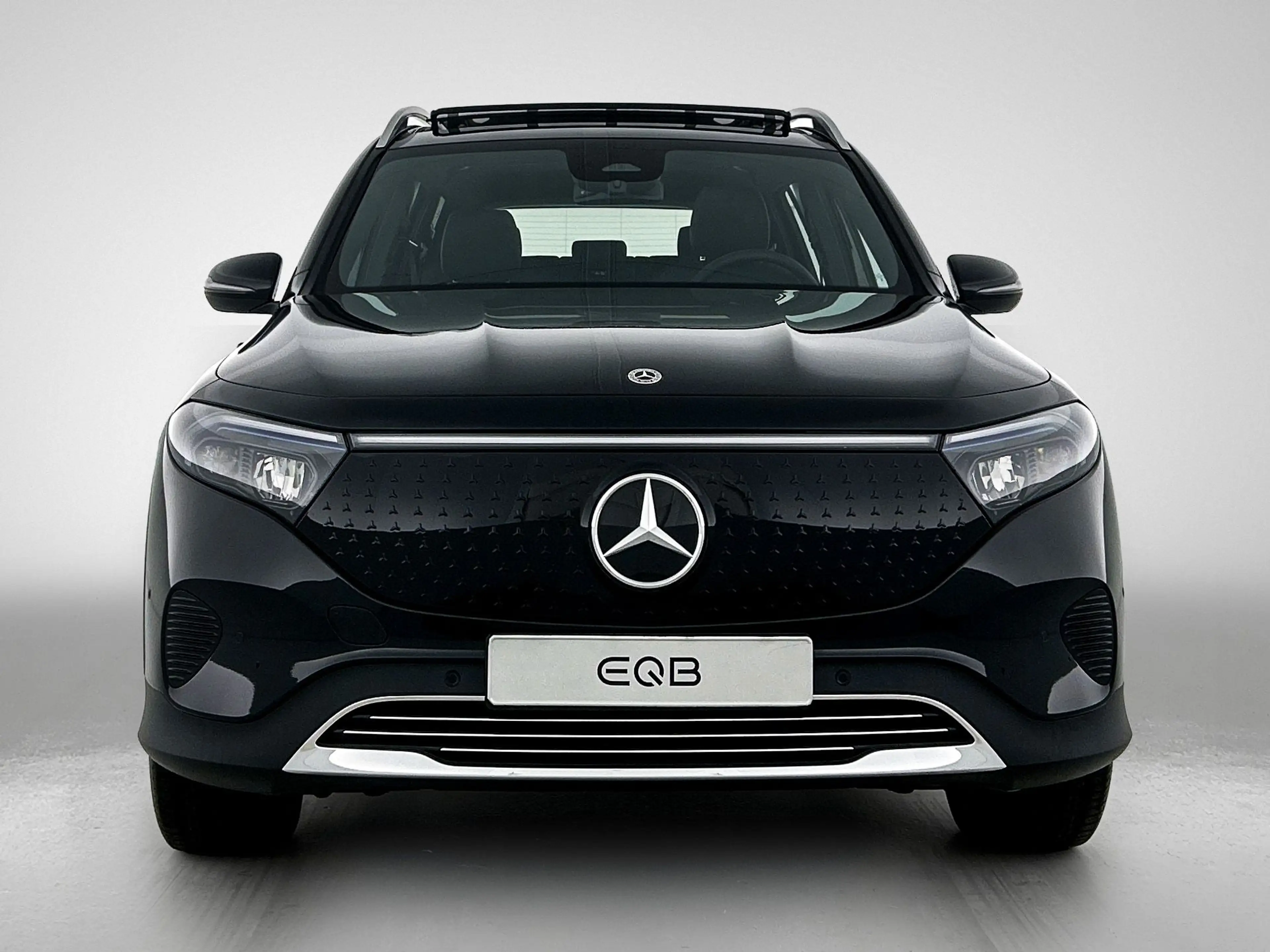 Mercedes-Benz EQB 250 250+ Business Solution Luxury 71 kWh | Smartphone — photo 9