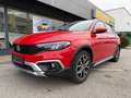 Fiat Tipo Cross FireFly Turbo 100 (RED) Rouge - thumbnail 1