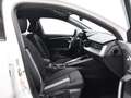 Audi A3 sportback 1.5 tfsi mhev business advanced 150cv s- Weiß - thumbnail 14