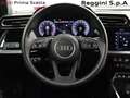 Audi A3 sportback 1.5 tfsi mhev business advanced 150cv s- Bianco - thumbnail 8