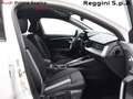 Audi A3 sportback 1.5 tfsi mhev business advanced 150cv s- Bianco - thumbnail 14