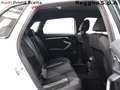 Audi A3 sportback 1.5 tfsi mhev business advanced 150cv s- Bianco - thumbnail 15