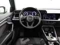 Audi A3 sportback 1.5 tfsi mhev business advanced 150cv s- Weiß - thumbnail 6