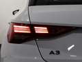 Audi A3 sportback 1.5 tfsi mhev business advanced 150cv s- Weiß - thumbnail 18